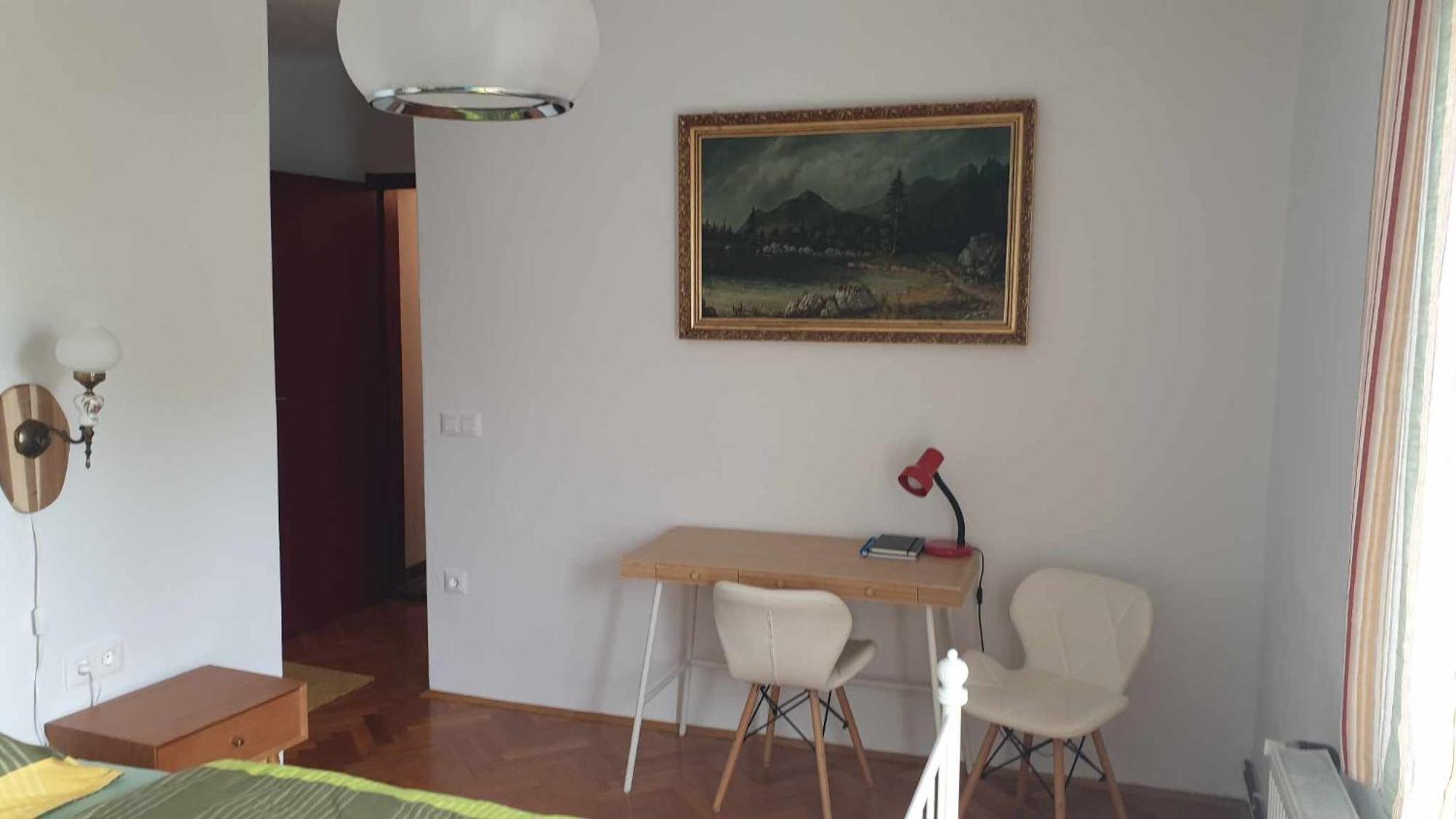 Pr' Sovarjo Zgornje Gorje Exterior foto